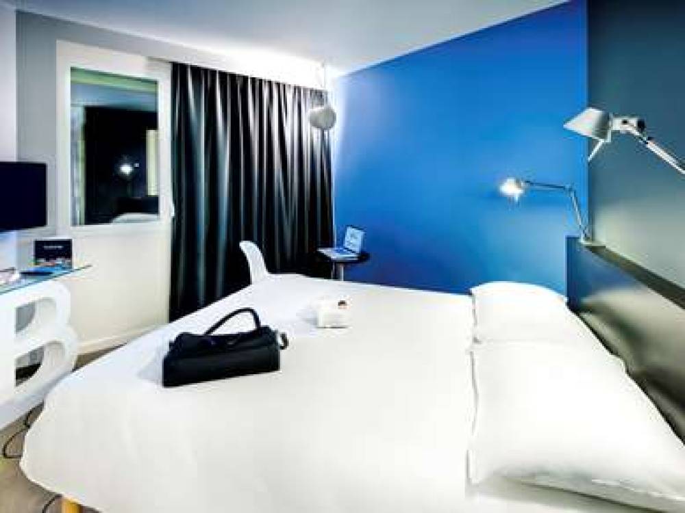 Ibis Styles Brest Centre Port