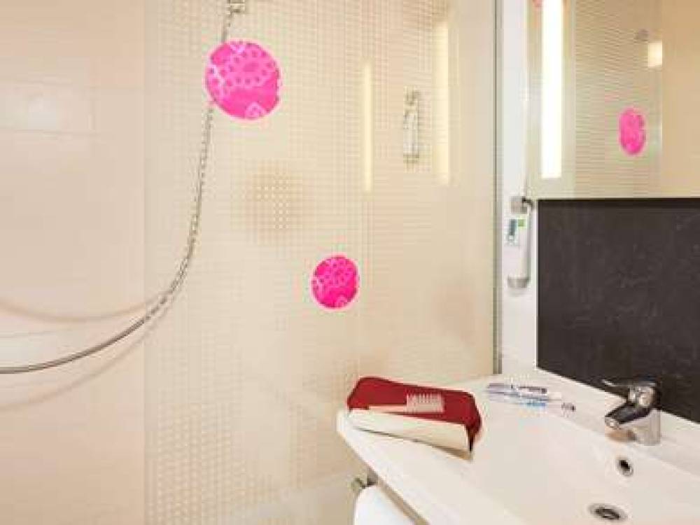 Ibis Styles Bethune Bruay 9