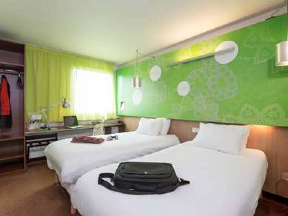 Ibis Styles Bethune Bruay 8