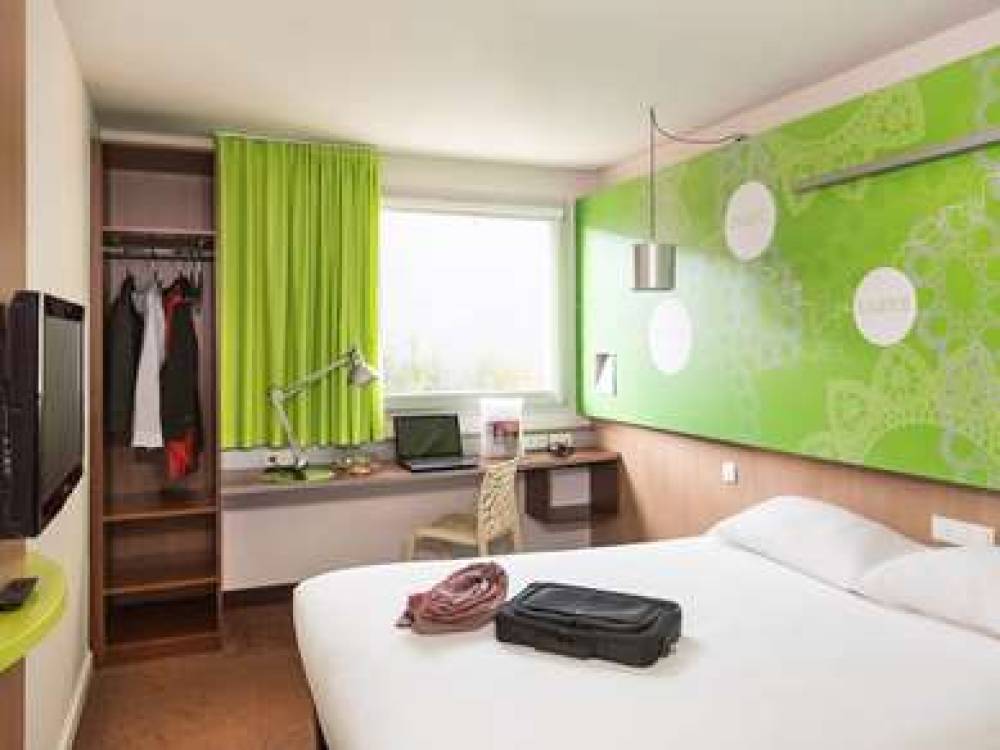 Ibis Styles Bethune Bruay 6