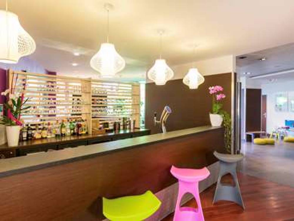 Ibis Styles Bethune Bruay 10