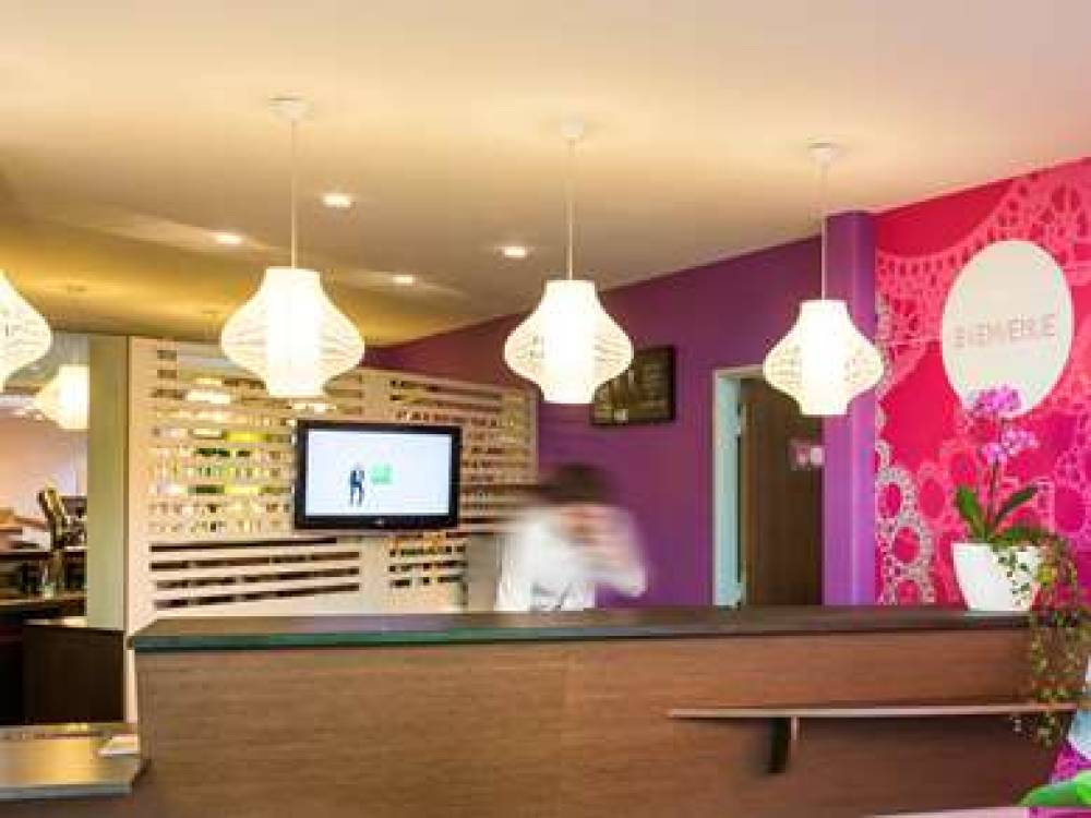 Ibis Styles Bethune Bruay 3