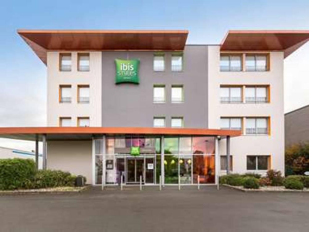 Ibis Styles Bethune Bruay 1