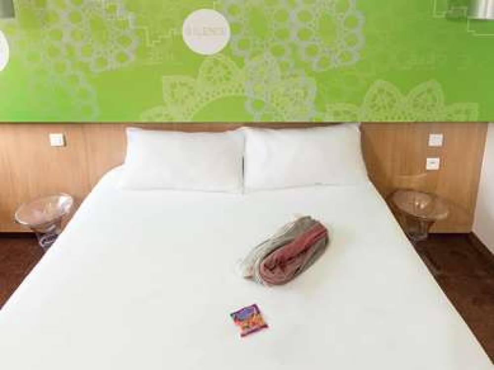 Ibis Styles Bethune Bruay 5