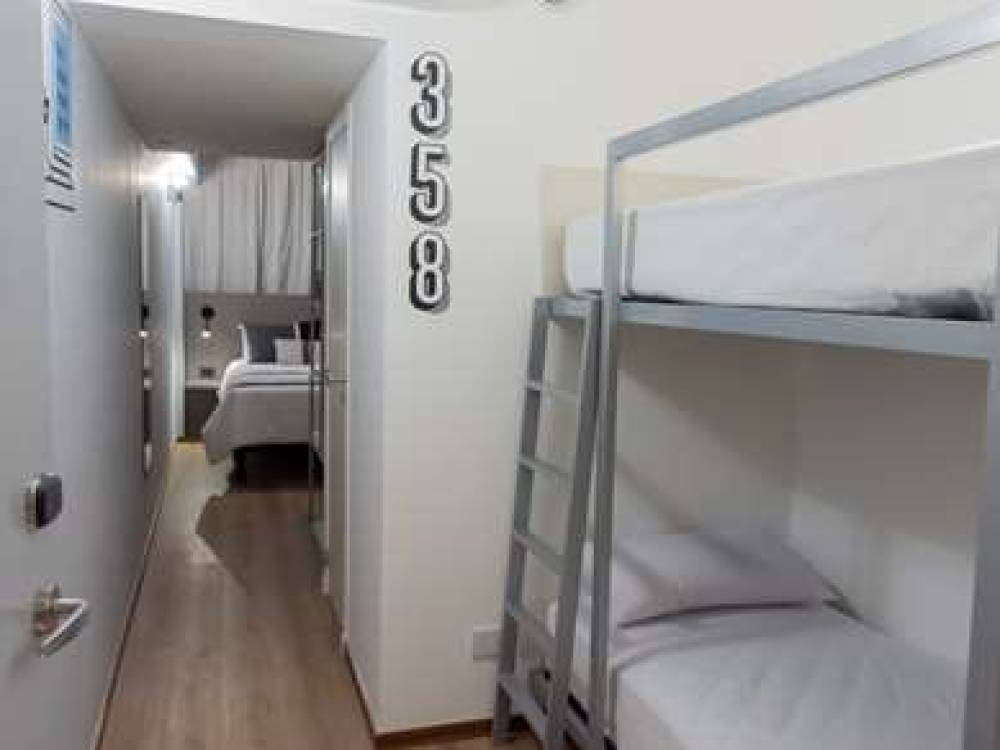 Ibis Styles Buenos Aires Florida 8