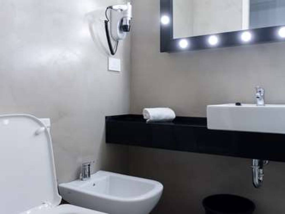 Ibis Styles Buenos Aires Florida 9