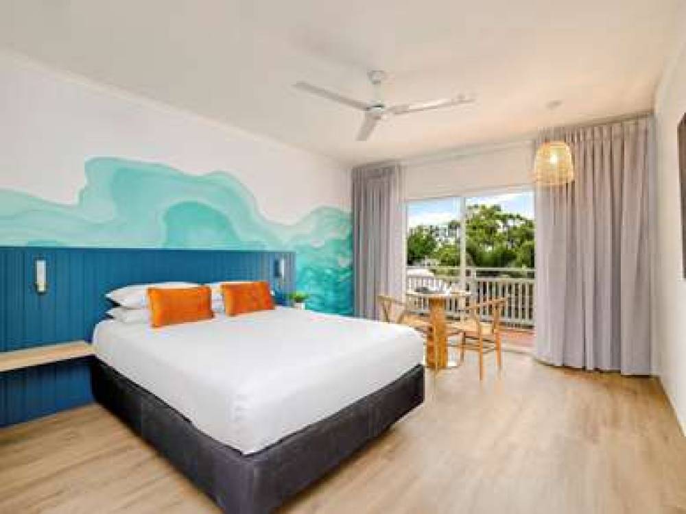 Ibis Styles Cairns 3