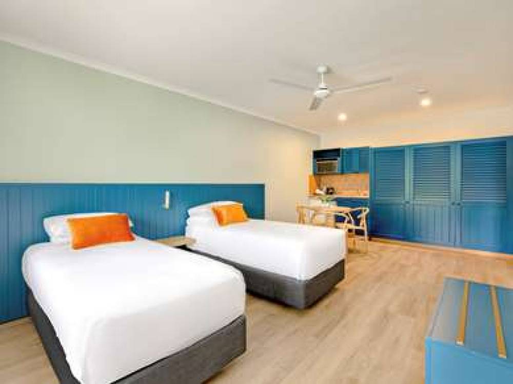 Ibis Styles Cairns 10