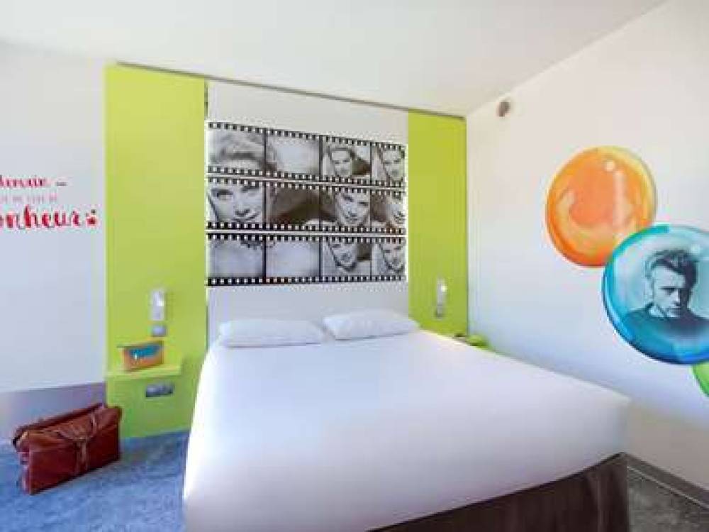 Ibis Styles Cannes Le Cannet 3