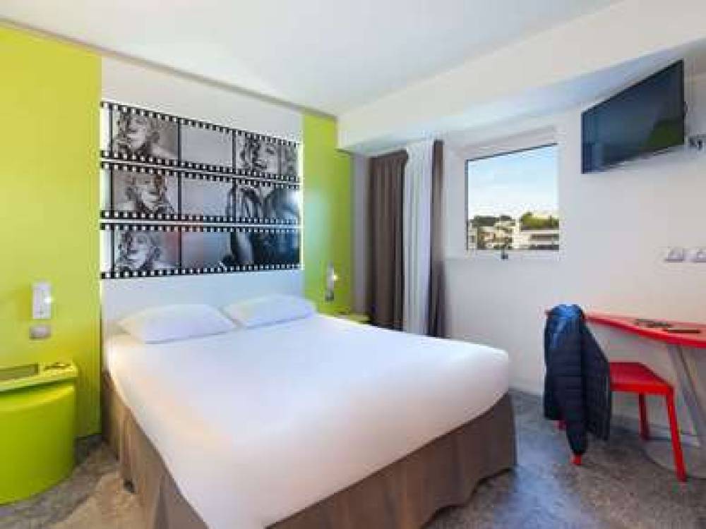 Ibis Styles Cannes Le Cannet 4