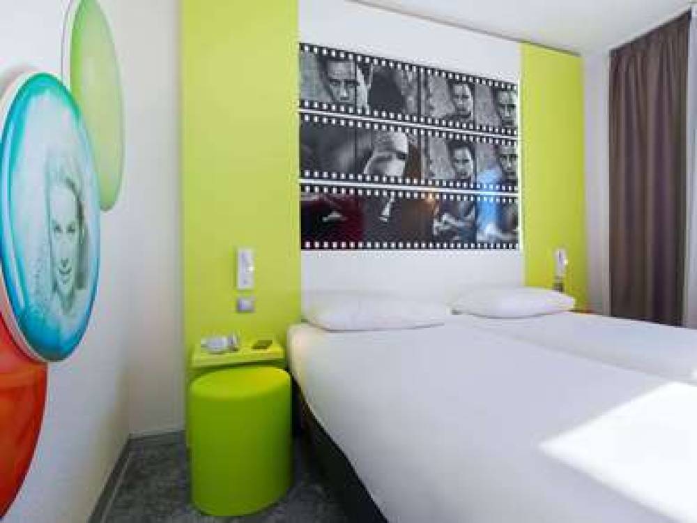 Ibis Styles Cannes Le Cannet 7