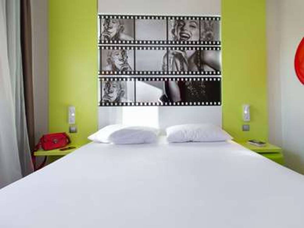 Ibis Styles Cannes Le Cannet 8