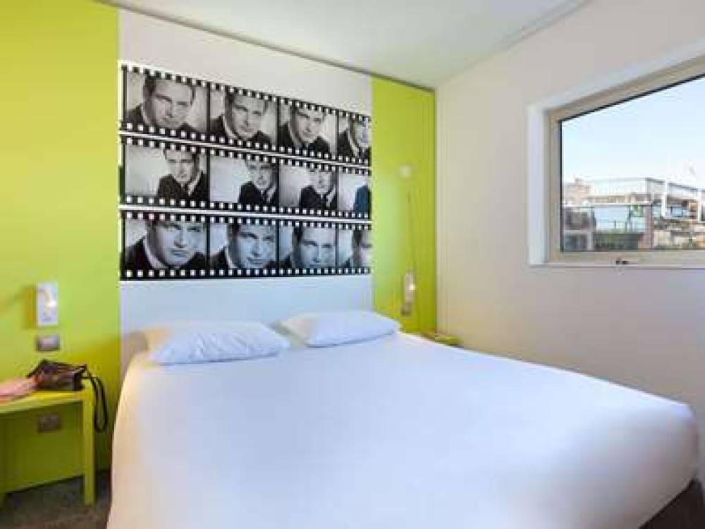 Ibis Styles Cannes Le Cannet 10