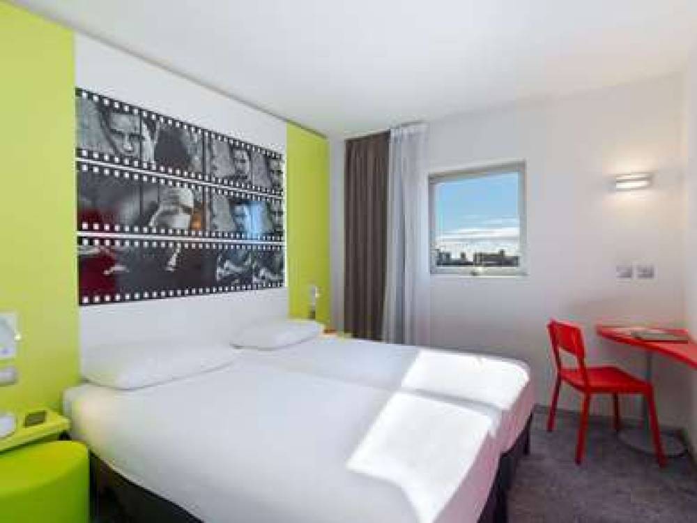 Ibis Styles Cannes Le Cannet 5