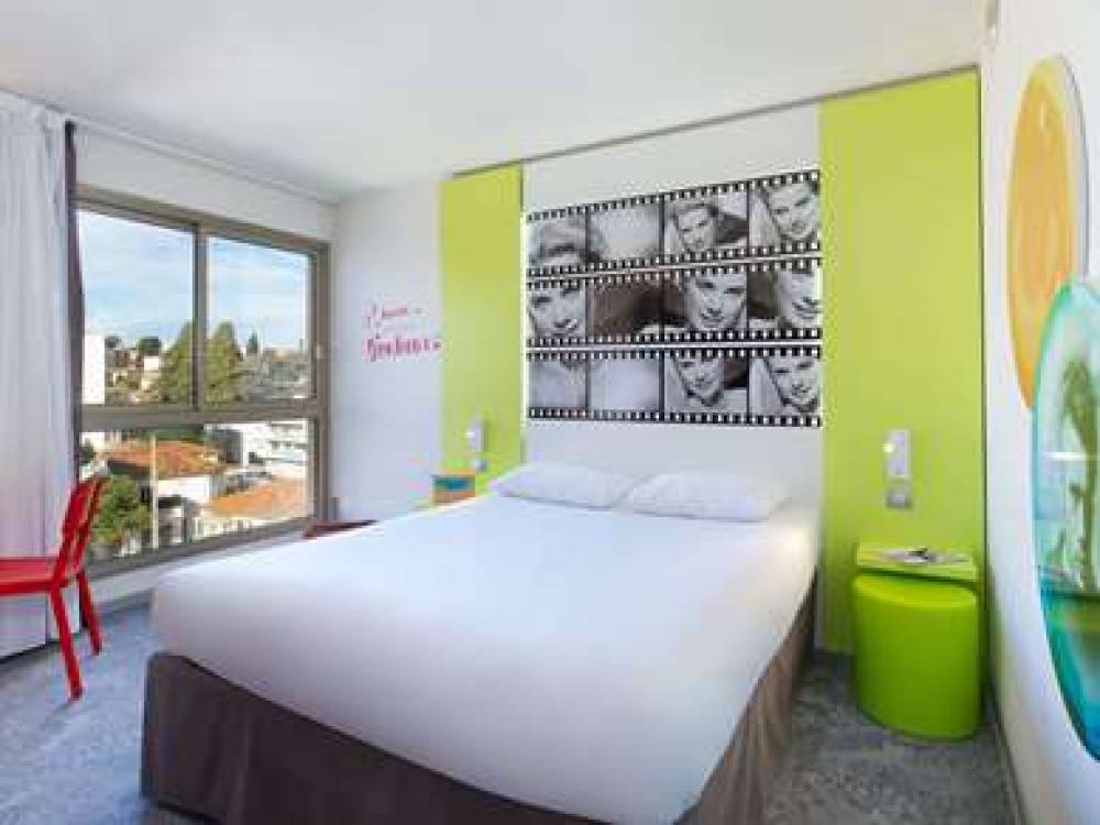 Ibis Styles Cannes Le Cannet 1