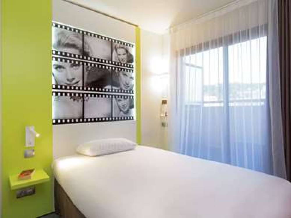 Ibis Styles Cannes Le Cannet 6