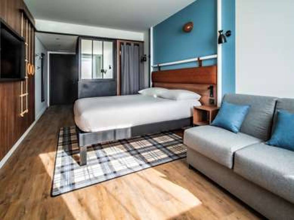 IBIS STYLES CASTELNAUDARY 10