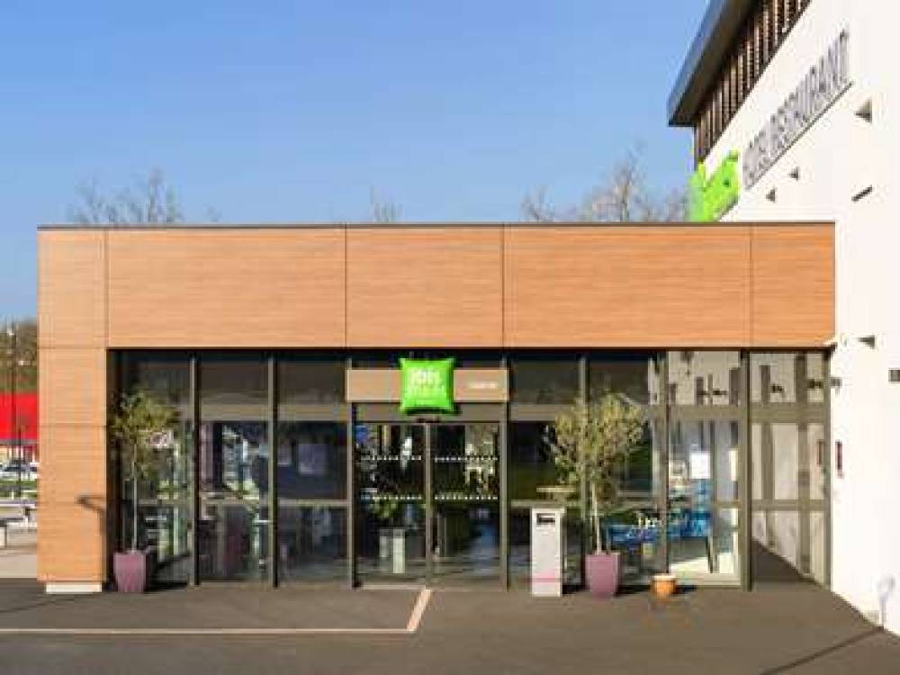 Ibis Styles Castres 3