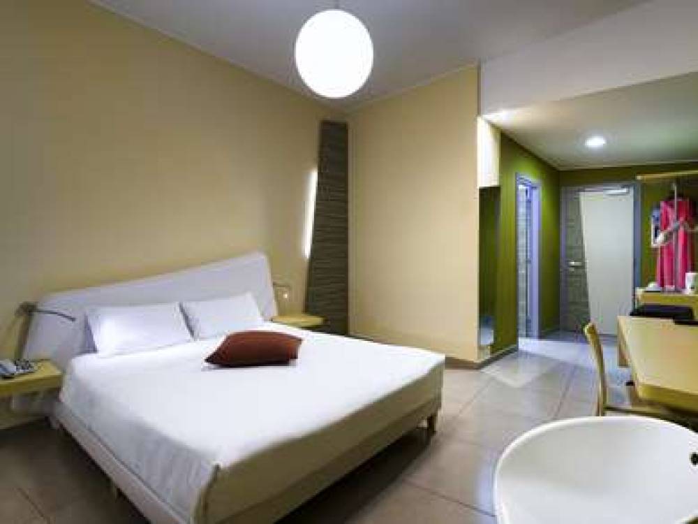 Ibis Styles Catania Acireale 10