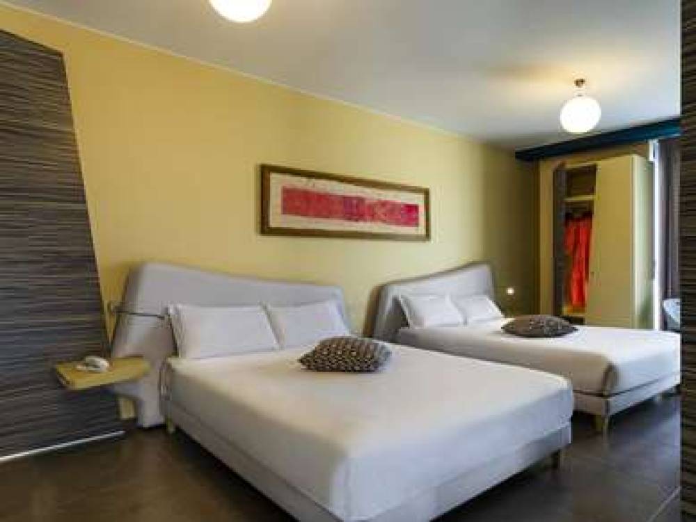 Ibis Styles Catania Acireale 8