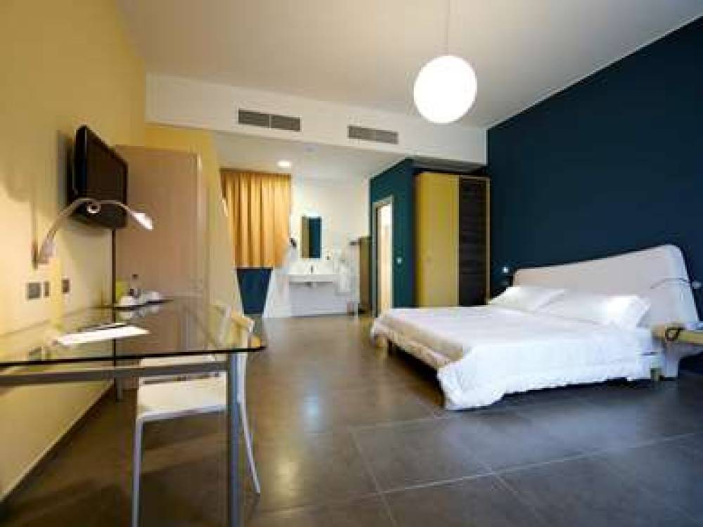 Ibis Styles Catania Acireale 9