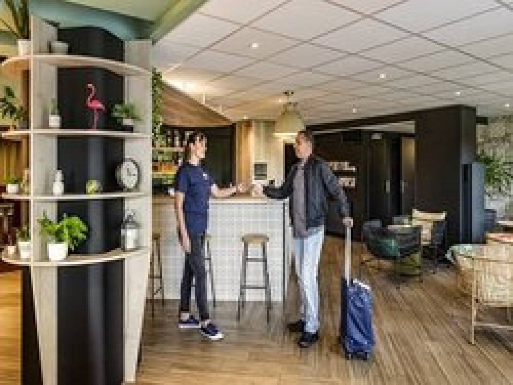 Ibis Styles Centre Niort 3