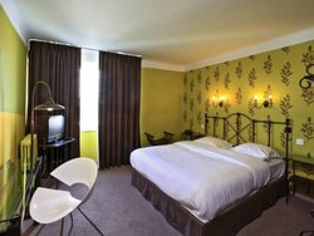 Ibis Styles Centre Niort 9