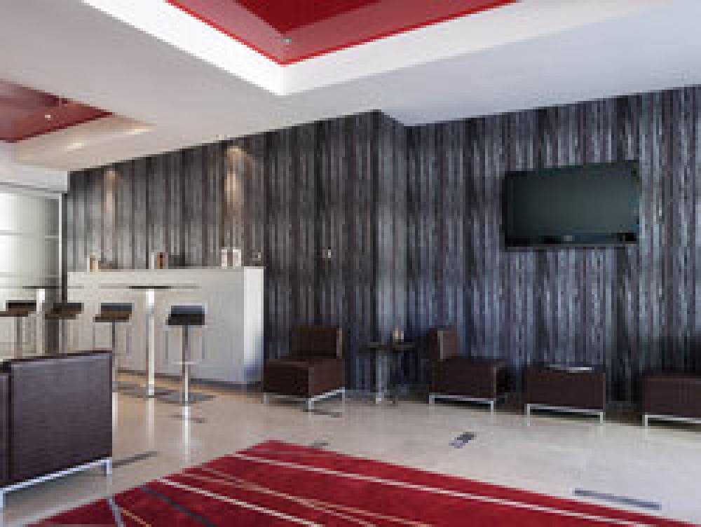 Ibis Styles Centre Niort 1