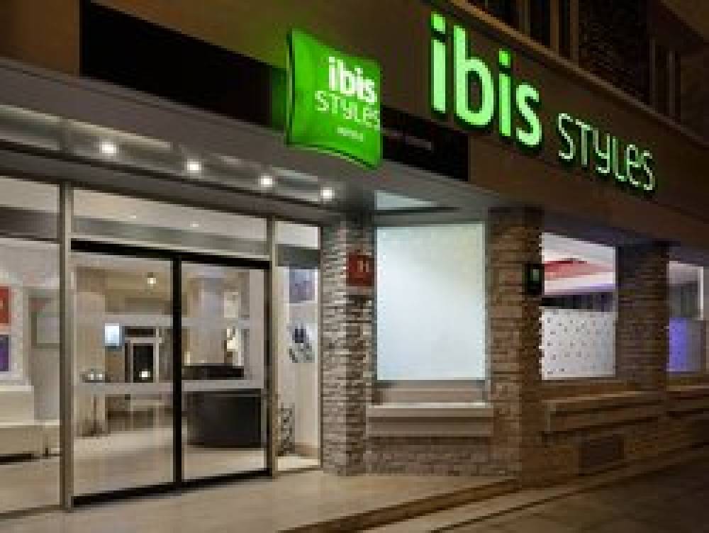 Ibis Styles Centre Niort 6