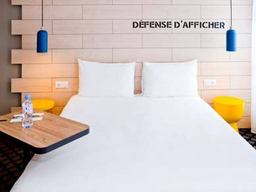 IBIS STYLES CHALONS CENTRE 10