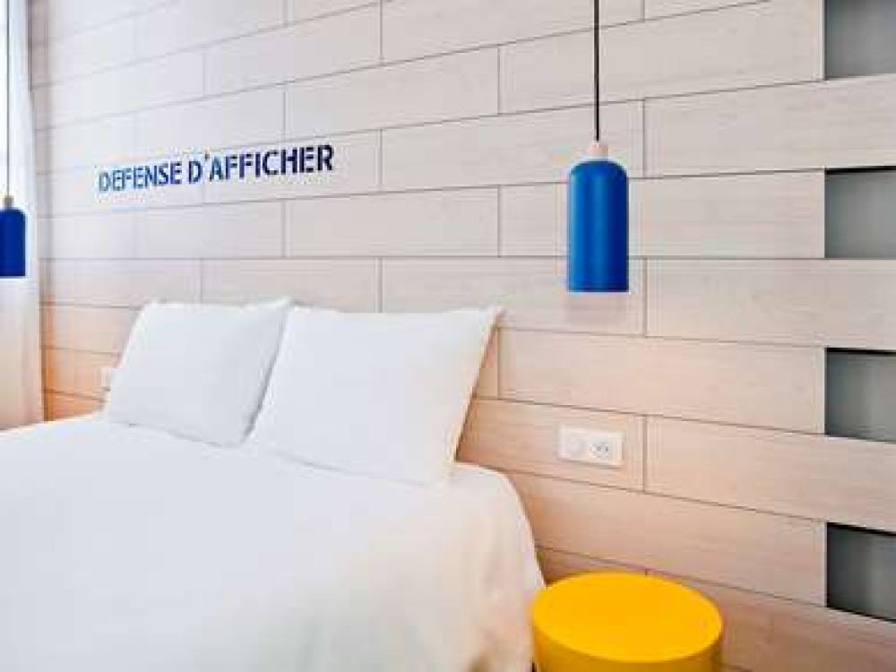 IBIS STYLES CHALONS CENTRE 9