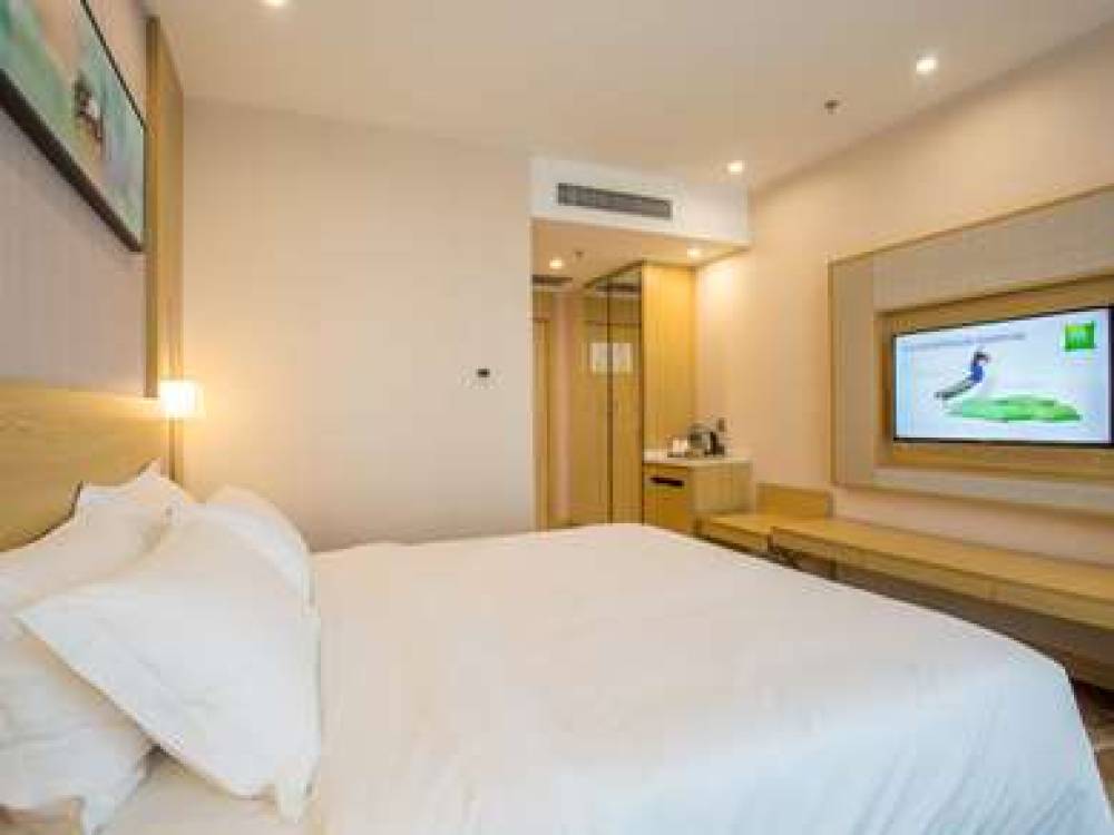 Ibis Styles Changsha International Exhibition Center 8