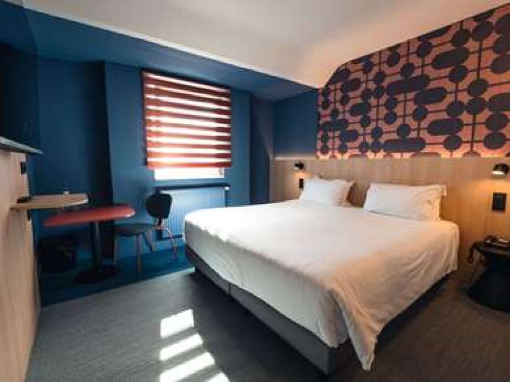 Ibis Styles Charleroi Airport Aero 44 5