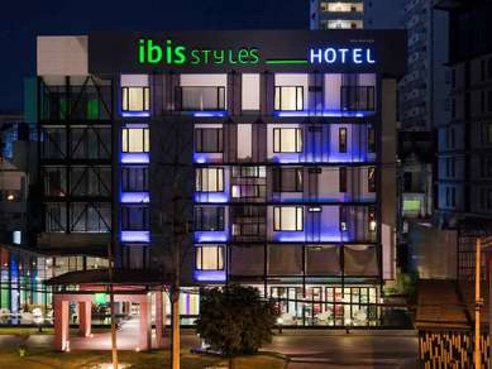 Ibis Styles Chiang Mai 2