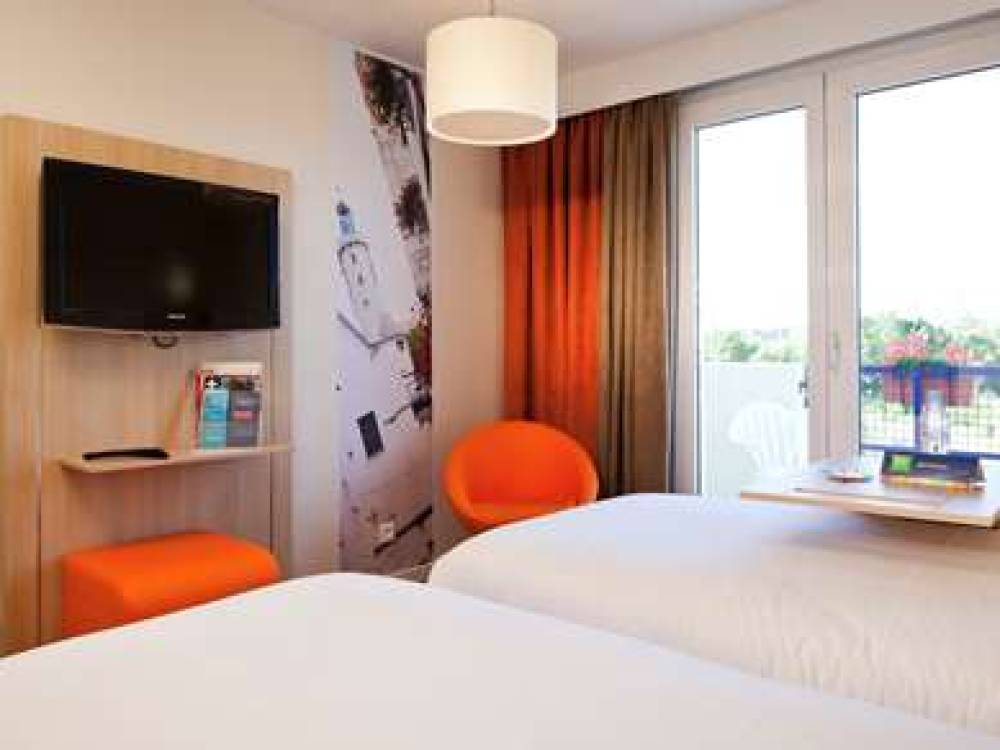 Ibis Styles Chinon 5