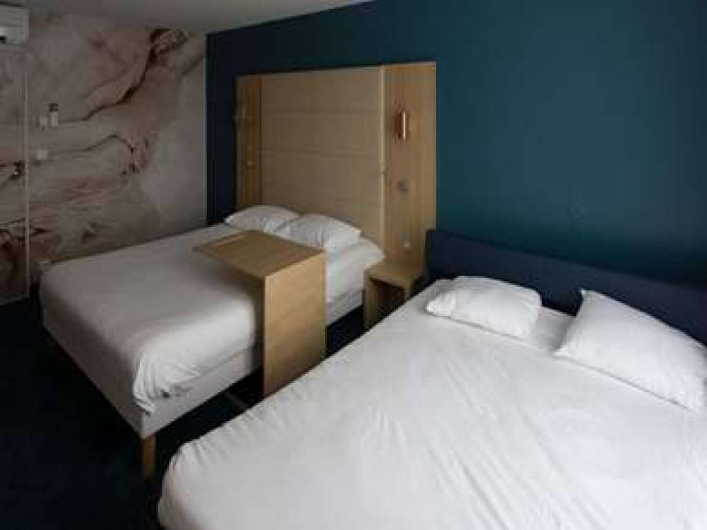 Ibis Styles Chinon 4