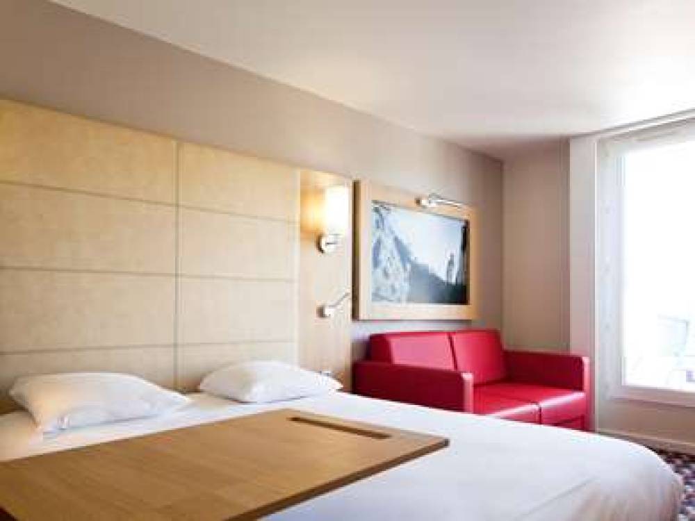 Ibis Styles Chinon 7