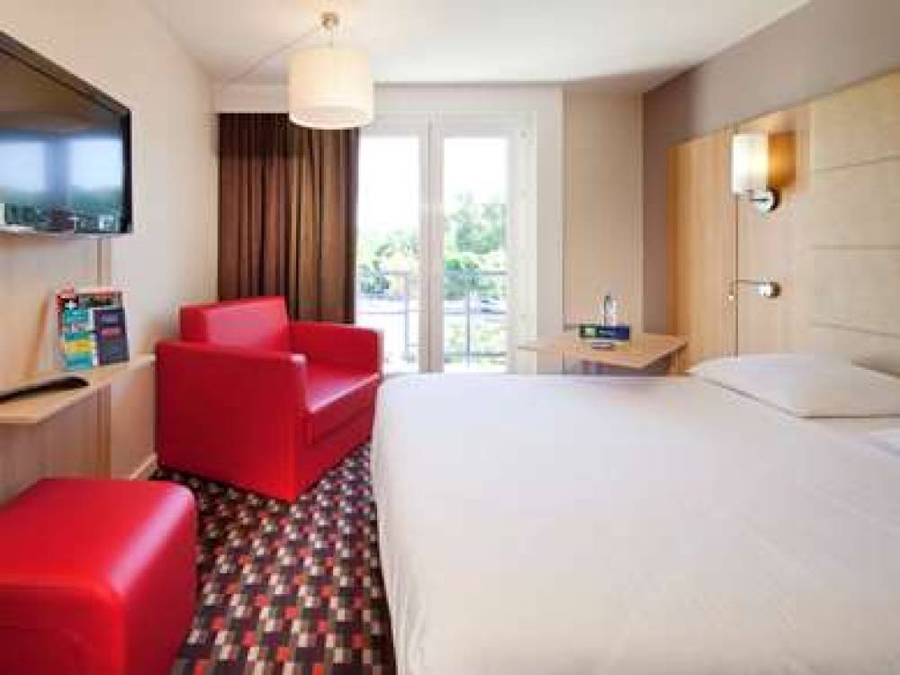 Ibis Styles Chinon 3