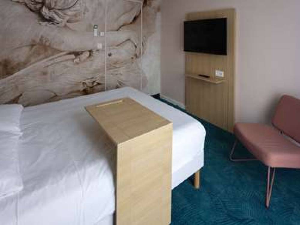 Ibis Styles Chinon 10