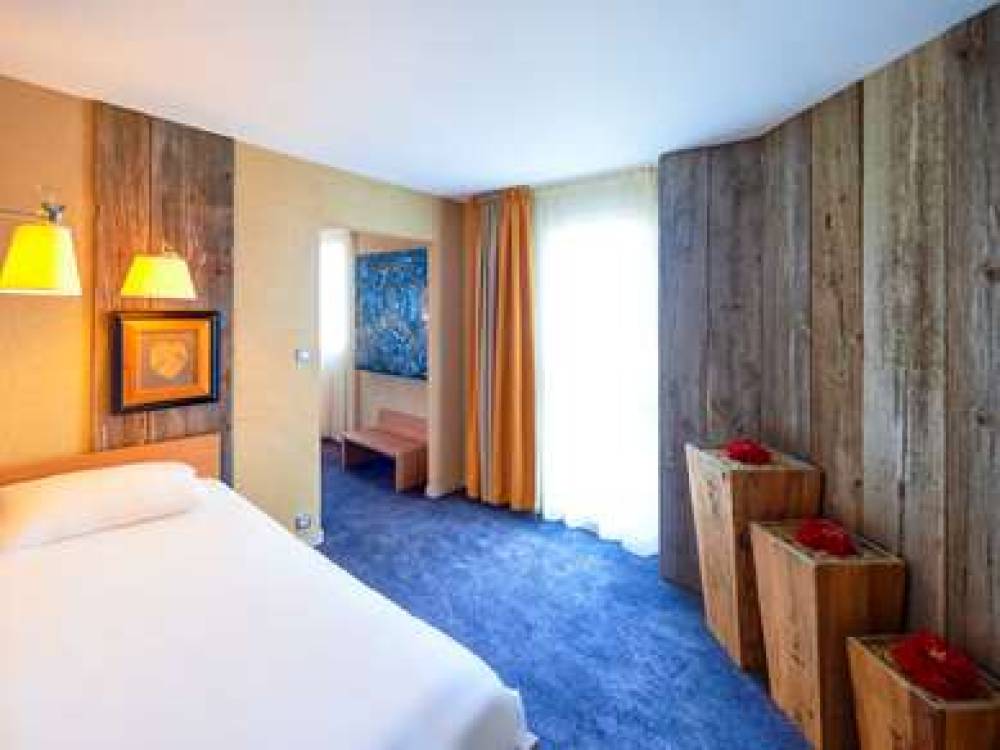 Ibis Styles Cholet 10