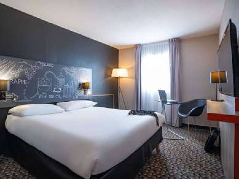 Ibis Styles Cognac 5