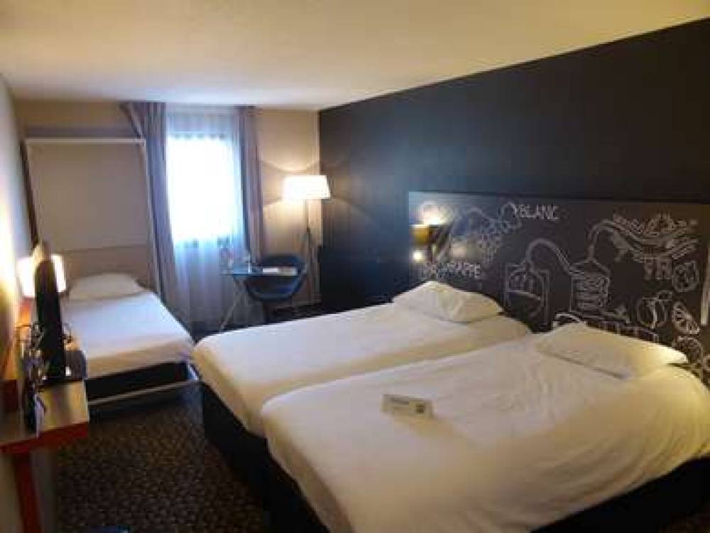 Ibis Styles Cognac 8