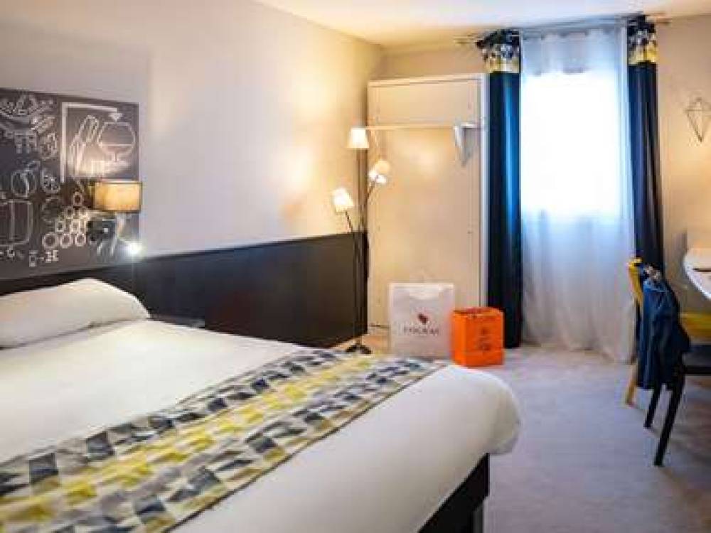 Ibis Styles Cognac 7