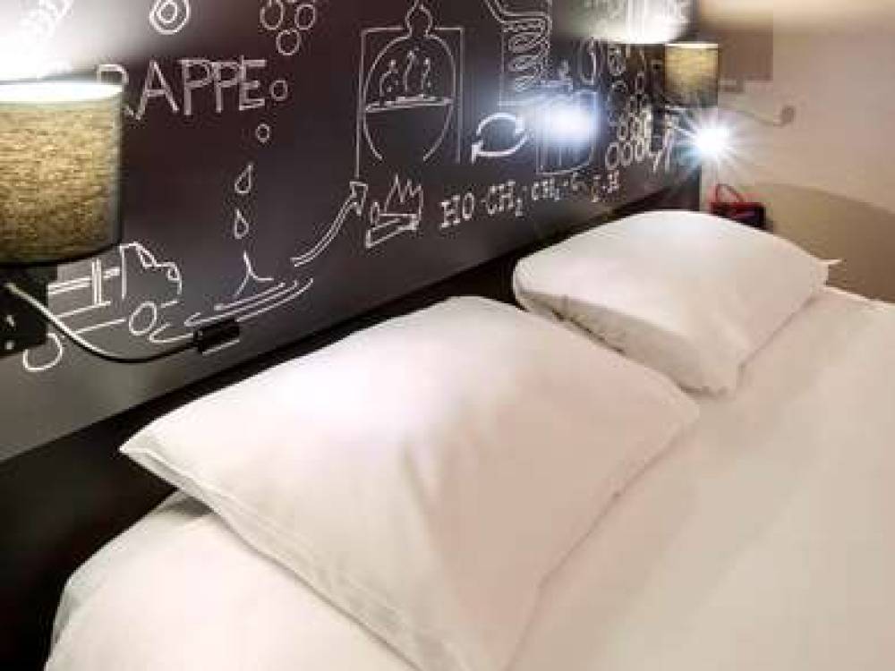 Ibis Styles Cognac 10