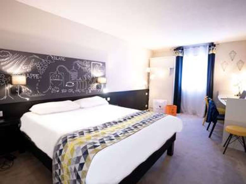 Ibis Styles Cognac 4