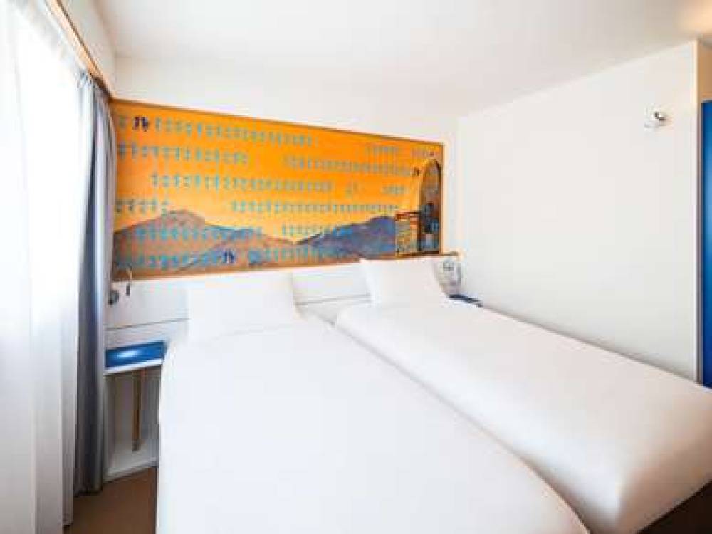 Ibis Styles Collioure Port-Vendres 8