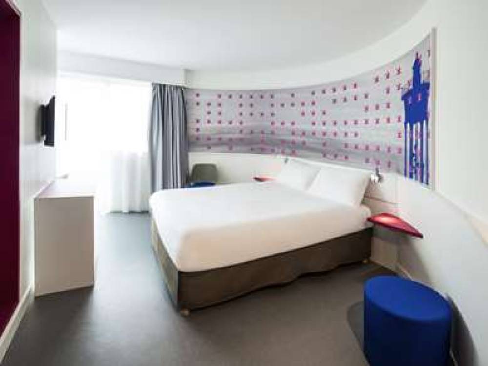 Ibis Styles Collioure Port-Vendres 3