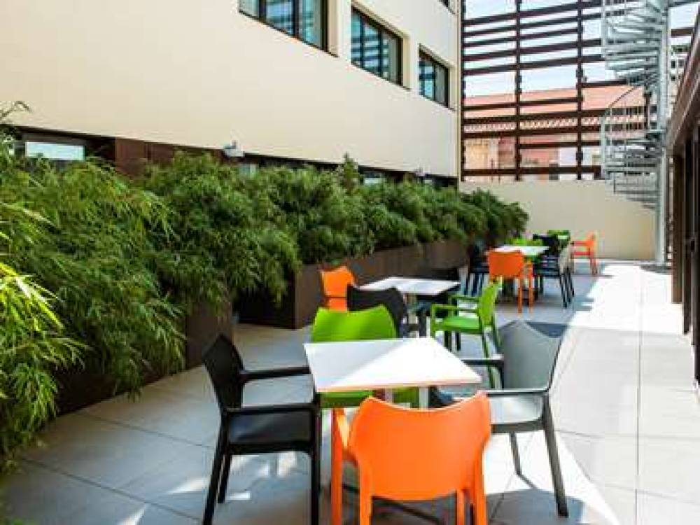 Ibis Styles Collioure Port-Vendres 1