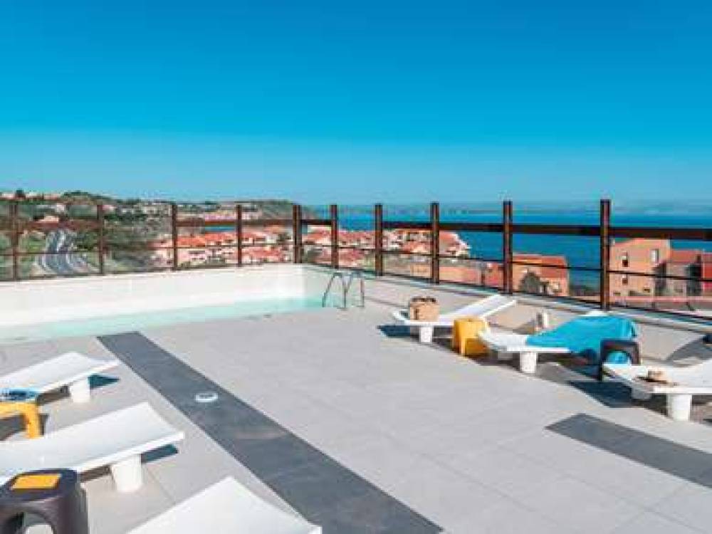 Ibis Styles Collioure Port-Vendres 10