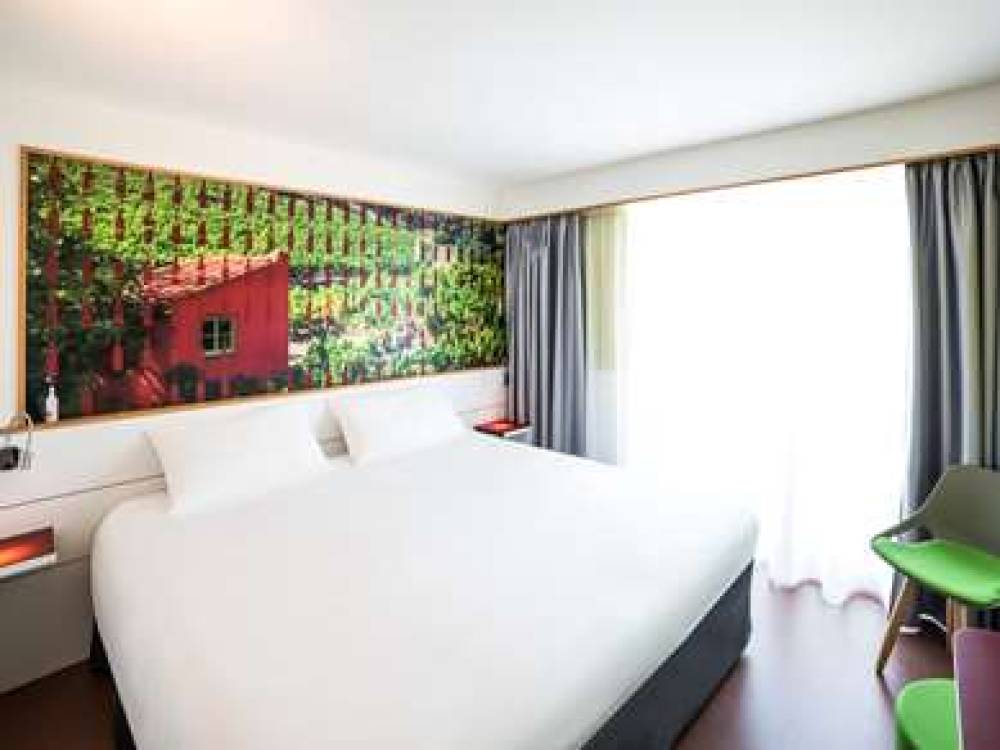 Ibis Styles Collioure Port-Vendres 4